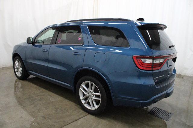 used 2024 Dodge Durango car, priced at $38,068