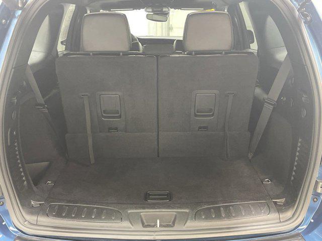 used 2024 Dodge Durango car, priced at $37,472