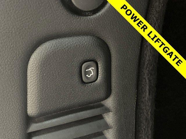 used 2024 Dodge Durango car, priced at $37,472
