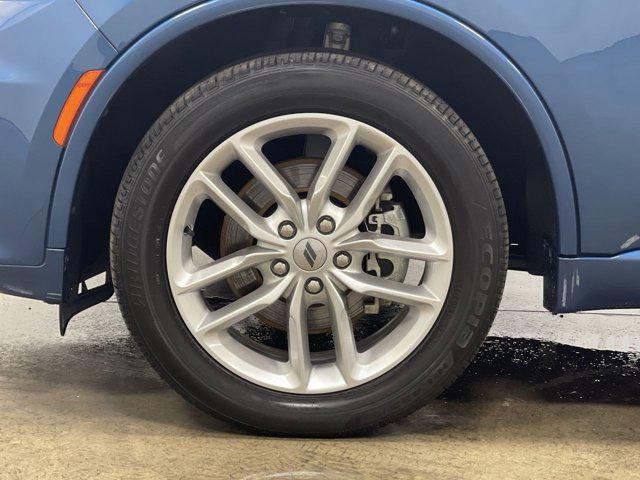 used 2024 Dodge Durango car, priced at $37,472