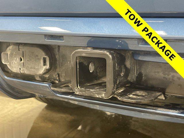 used 2024 Dodge Durango car, priced at $37,472