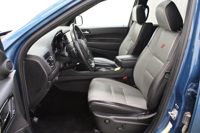 used 2024 Dodge Durango car, priced at $38,068