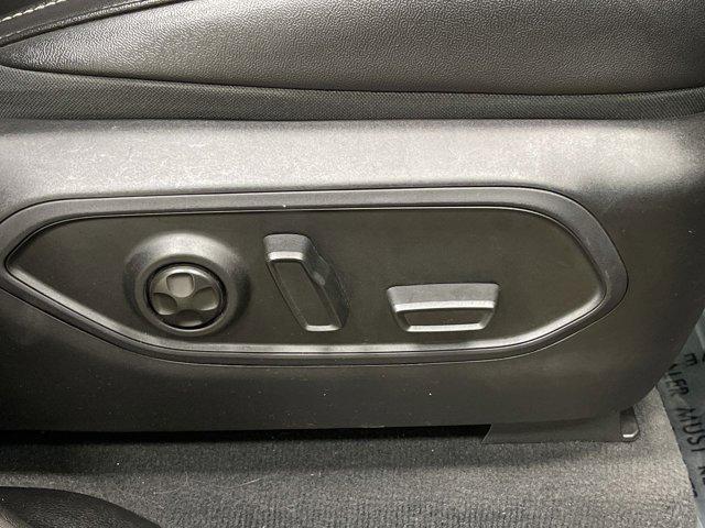 used 2024 Jeep Grand Cherokee L car, priced at $40,437