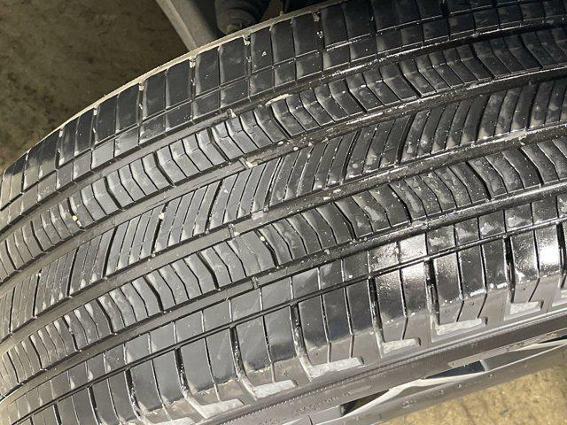used 2024 Jeep Grand Cherokee L car, priced at $41,603