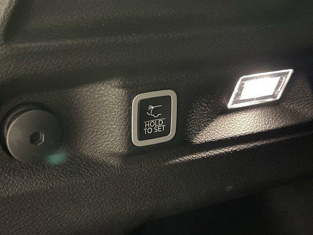 used 2024 Jeep Grand Cherokee L car, priced at $41,603