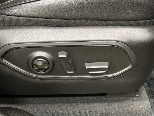 used 2024 Jeep Grand Cherokee L car, priced at $41,603