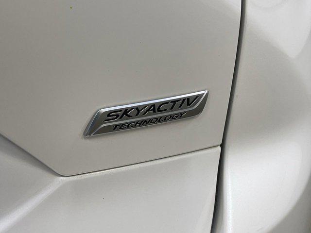 used 2019 Mazda CX-5 car, priced at $18,327