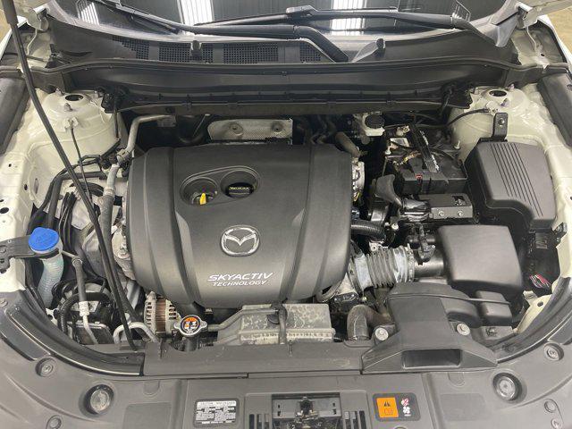 used 2019 Mazda CX-5 car, priced at $18,327