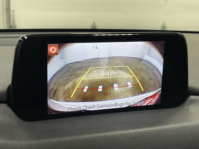 used 2019 Mazda CX-5 car, priced at $18,327