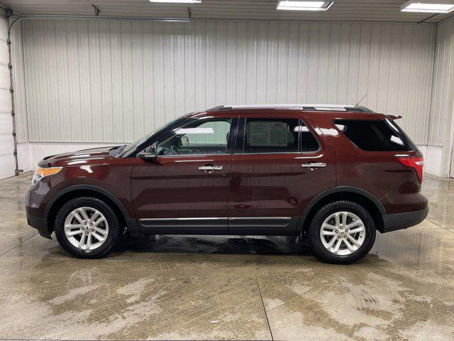used 2012 Ford Explorer car, priced at $11,067