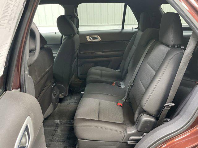 used 2012 Ford Explorer car, priced at $11,067