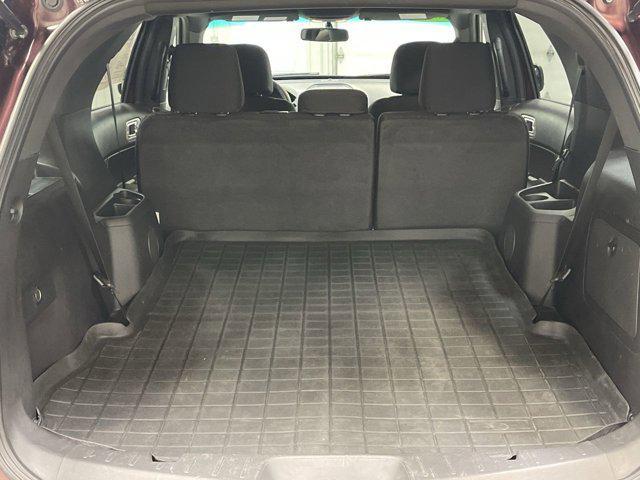 used 2012 Ford Explorer car, priced at $11,067