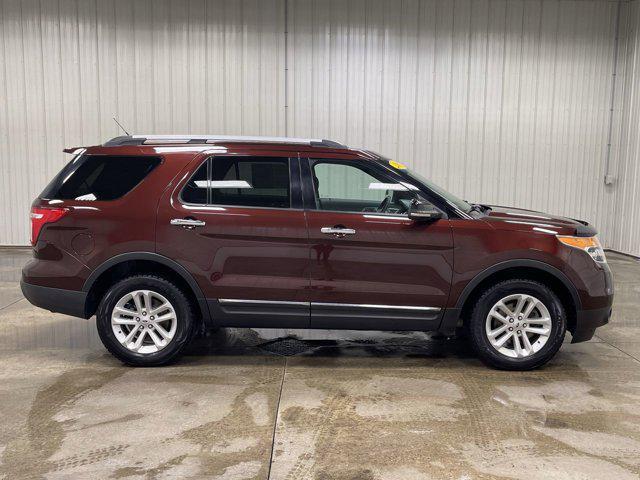 used 2012 Ford Explorer car, priced at $11,067