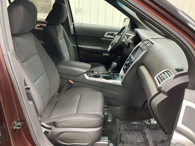 used 2012 Ford Explorer car, priced at $11,067