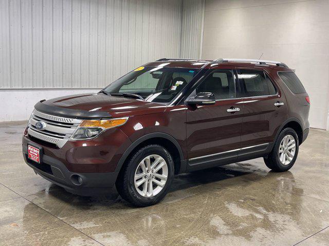used 2012 Ford Explorer car, priced at $11,067