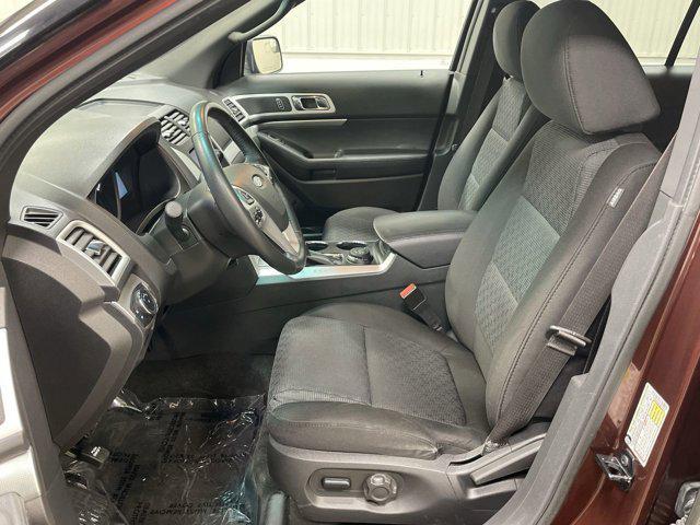 used 2012 Ford Explorer car, priced at $11,067