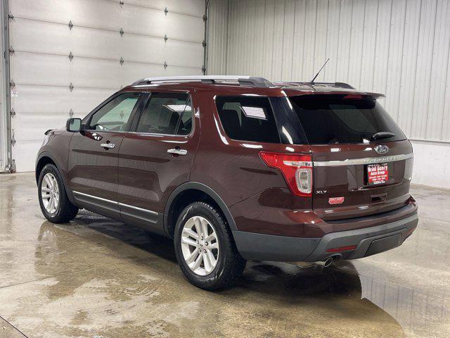 used 2012 Ford Explorer car, priced at $11,067