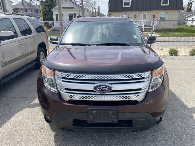 used 2012 Ford Explorer car, priced at $11,069