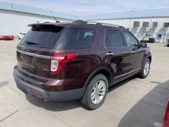 used 2012 Ford Explorer car, priced at $11,069