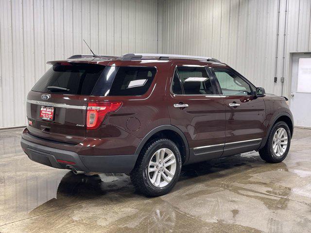 used 2012 Ford Explorer car, priced at $11,067