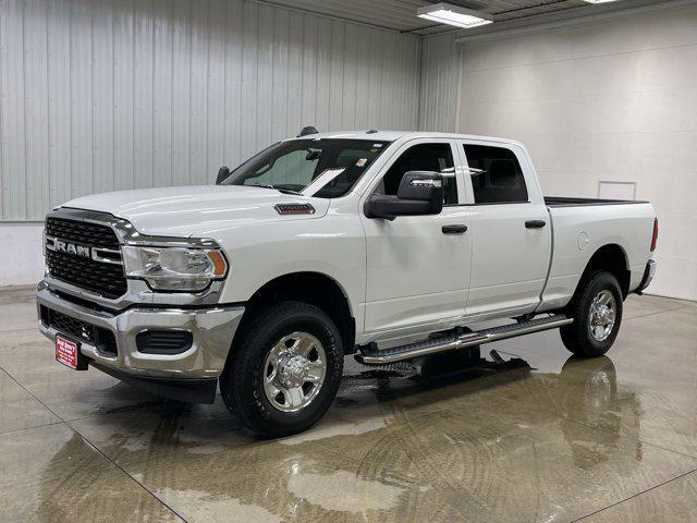 new 2024 Ram 2500 car, priced at $56,105