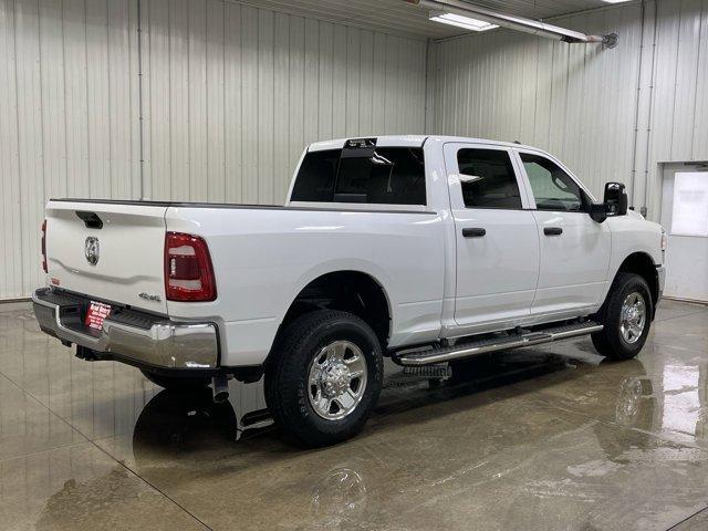 new 2024 Ram 2500 car, priced at $56,105