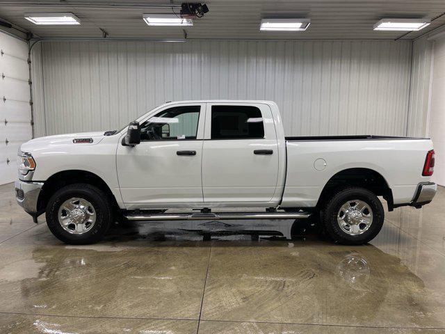 new 2024 Ram 2500 car, priced at $56,105