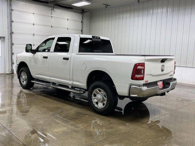 new 2024 Ram 2500 car, priced at $56,105