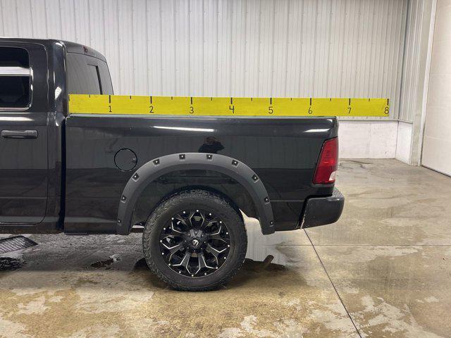 used 2009 Dodge Ram 1500 car, priced at $15,224