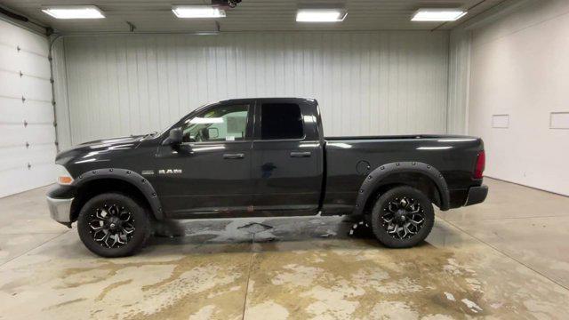 used 2009 Dodge Ram 1500 car, priced at $15,224