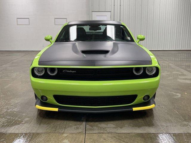new 2023 Dodge Challenger car, priced at $60,805