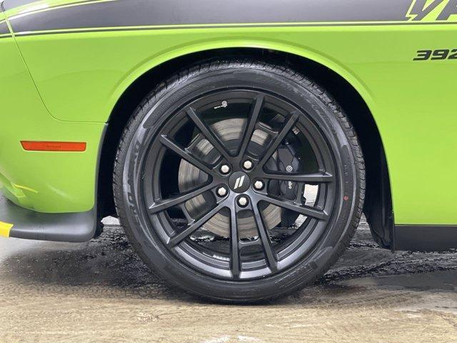 new 2023 Dodge Challenger car, priced at $59,690