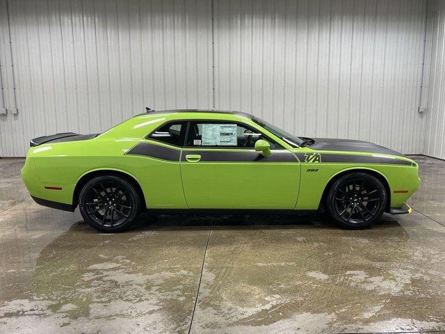 new 2023 Dodge Challenger car, priced at $59,690