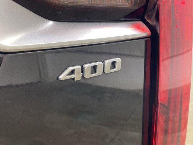 used 2023 Cadillac XT6 car, priced at $36,688