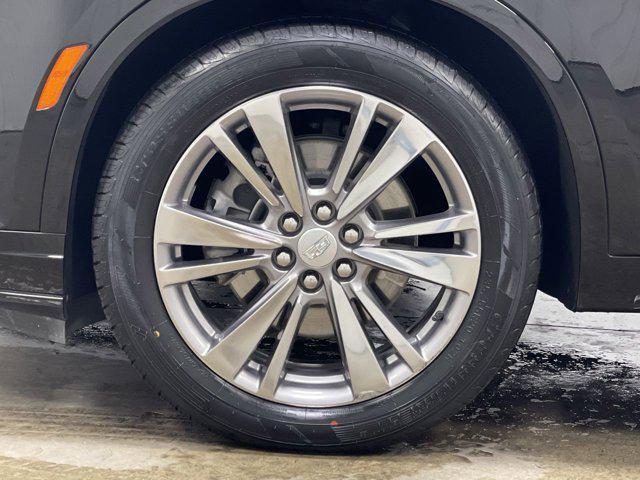 used 2023 Cadillac XT6 car, priced at $36,697