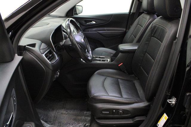 used 2020 Chevrolet Equinox car, priced at $23,145