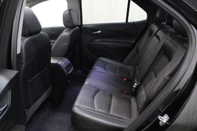 used 2020 Chevrolet Equinox car, priced at $23,145