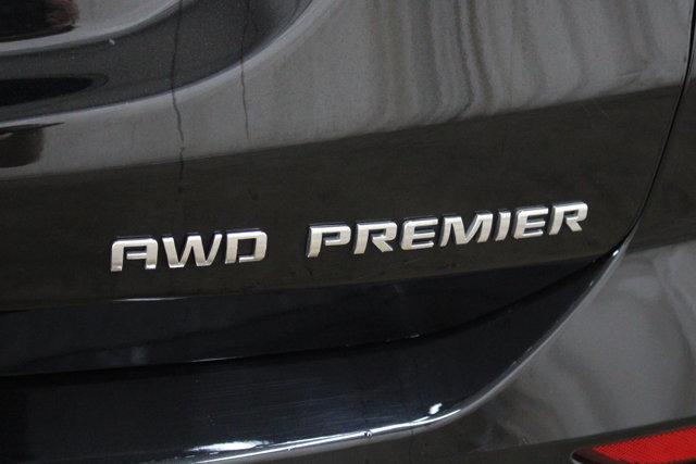 used 2020 Chevrolet Equinox car, priced at $23,145
