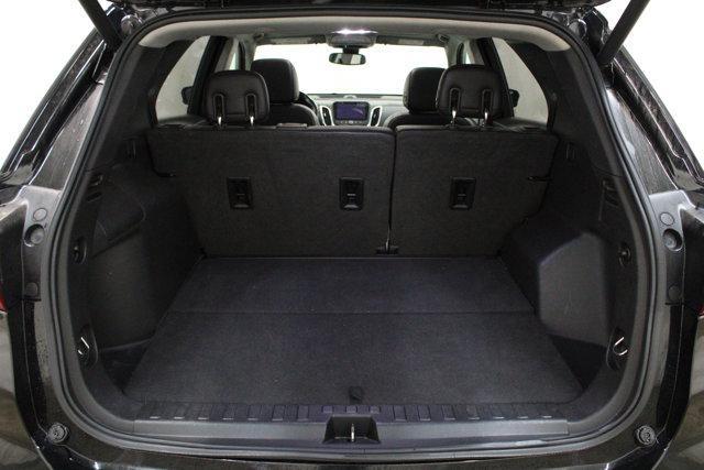used 2020 Chevrolet Equinox car, priced at $23,145