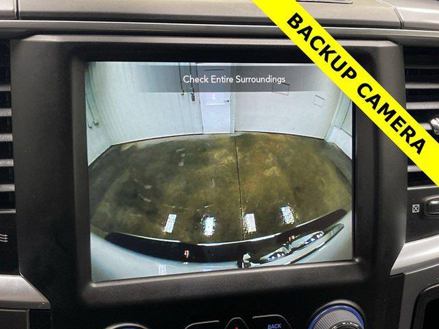 used 2023 Ram 1500 Classic car, priced at $27,332