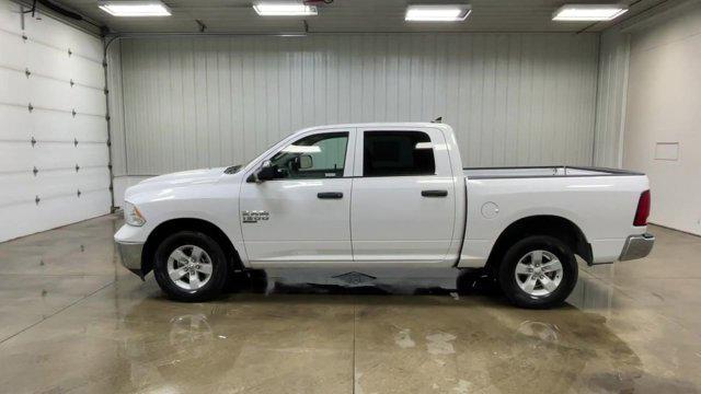 used 2023 Ram 1500 Classic car, priced at $30,959