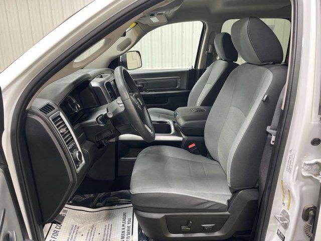 used 2023 Ram 1500 Classic car, priced at $27,332