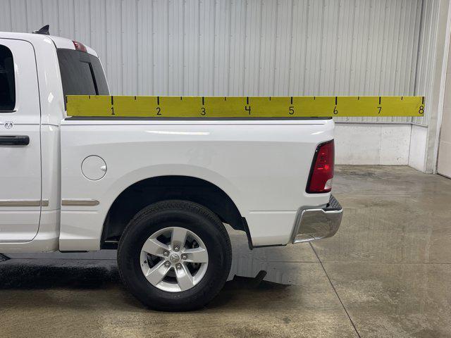 used 2023 Ram 1500 Classic car, priced at $27,332