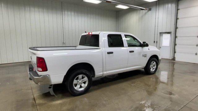 used 2023 Ram 1500 Classic car, priced at $30,959