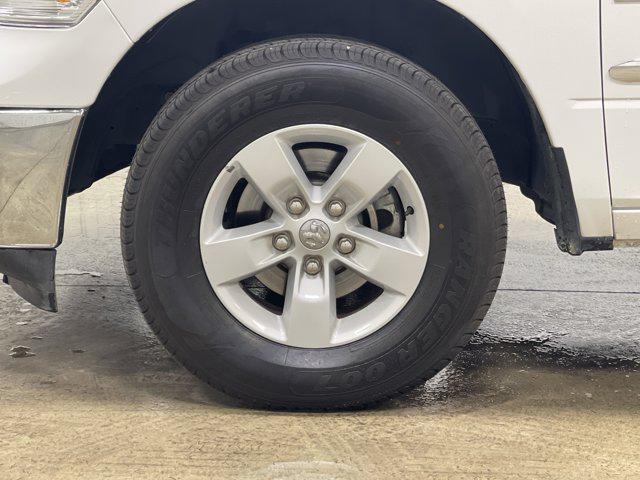 used 2023 Ram 1500 Classic car, priced at $27,332