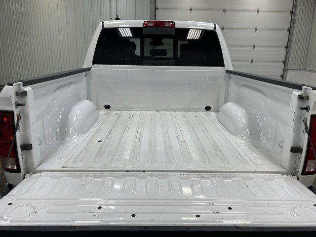 used 2023 Ram 1500 Classic car, priced at $27,332