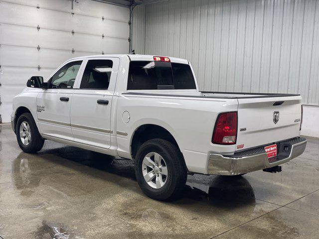 used 2023 Ram 1500 Classic car, priced at $27,332