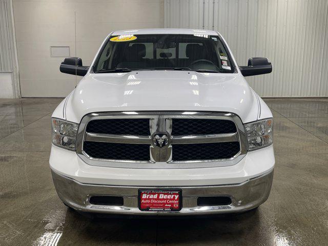 used 2023 Ram 1500 Classic car, priced at $27,332