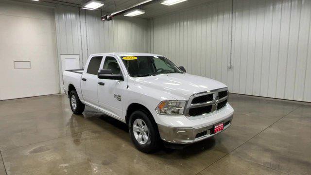 used 2023 Ram 1500 Classic car, priced at $30,959