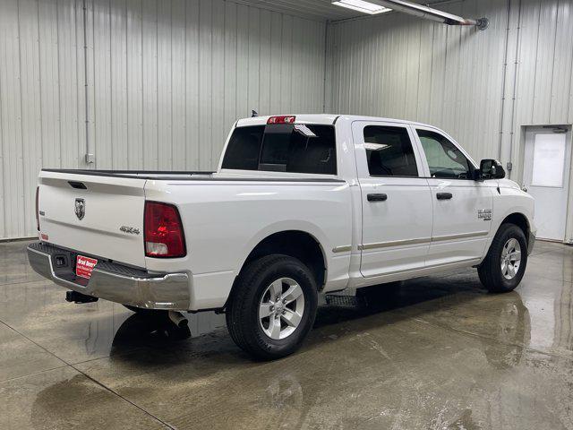 used 2023 Ram 1500 Classic car, priced at $27,332
